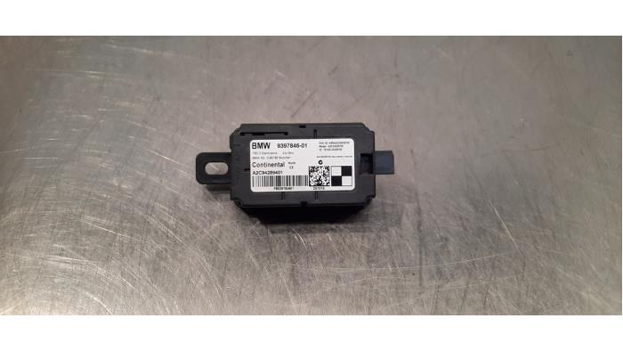 Used Computer, miscellaneous BMW X6 (F16) M50d 3.0 24V Price € 24,20 Inclusive VAT offered by Autohandel Didier