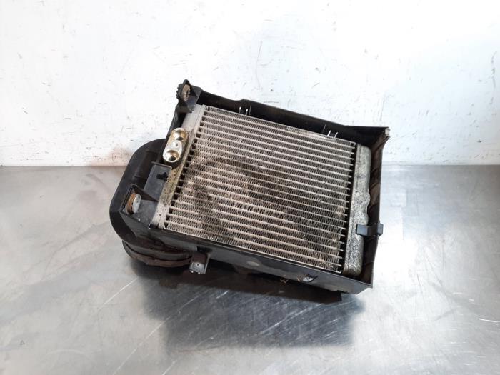 Usagé Radiateur BMW X5 (E70) 4.8i V8 32V Prix € 48,40 Prix TTC proposé par Autohandel Didier