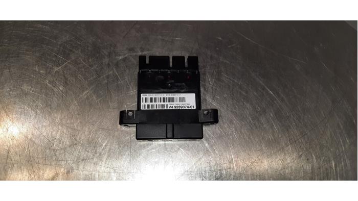 Gebrauchte Stromverteiler BMW X6 (F16) M50d 3.0 24V Preis € 18,15 Mit Mehrwertsteuer angeboten von Autohandel Didier