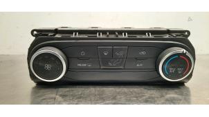 Begagnade Luftkonditionering, kontrollpanel Ford Fiesta 7 1.0 EcoBoost 12V 140 Pris € 96,80 Inklusive moms erbjuds av Autohandel Didier