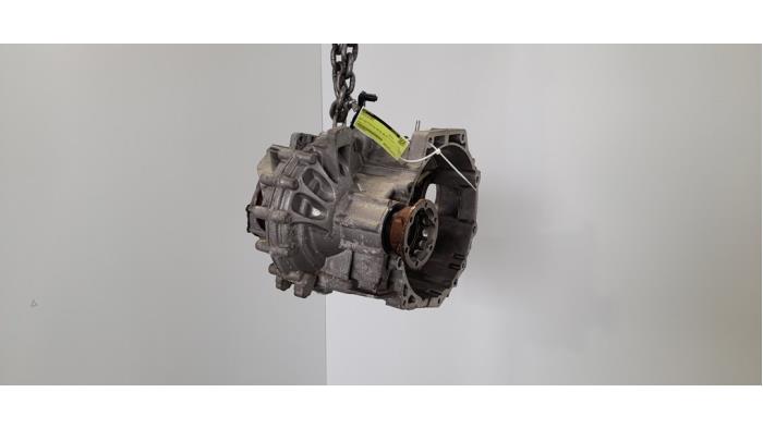 Usagé Boîte de vitesse Audi A3 Sportback (8YA) 2.0 30 TDI 16V Prix € 2.178,00 Prix TTC proposé par Autohandel Didier