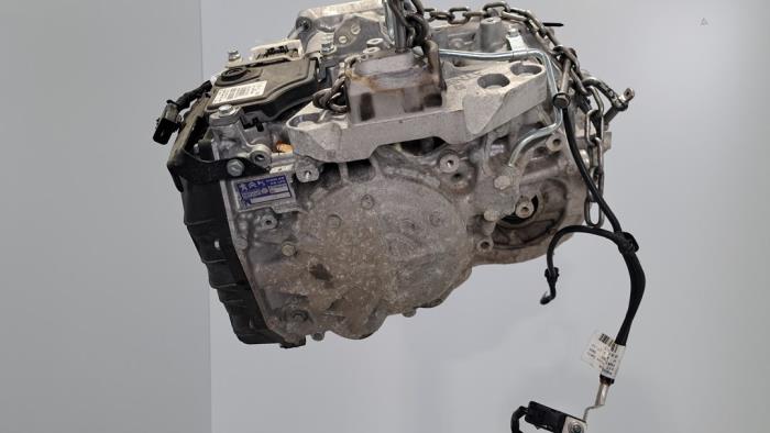 Gebrauchte Getriebe Citroen C5 X (NC/ND) 1.6 PureTech 180 Preis € 1.875,50 Mit Mehrwertsteuer angeboten von Autohandel Didier