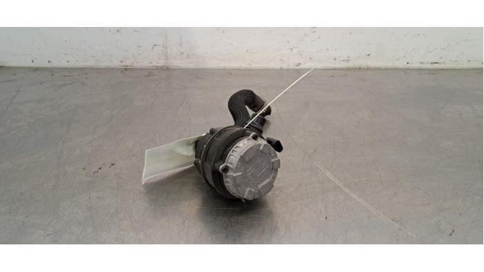 Begagnade Extra vattenpump Fiat Doblo (263) 1.6 D Multijet Pris € 133,10 Inklusive moms erbjuds av Autohandel Didier