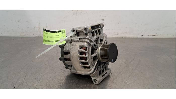 Begagnade Dynamo Citroen C5 X (NC/ND) 1.6 PureTech 180 Pris € 266,20 Inklusive moms erbjuds av Autohandel Didier