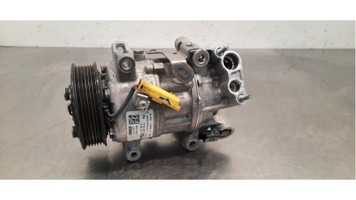 Gebrauchte Klimapumpe Citroen C5 X (NC/ND) 1.6 PureTech 180 Preis € 133,10 Mit Mehrwertsteuer angeboten von Autohandel Didier