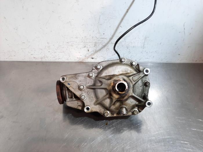 Gebrauchte Differential vorne BMW X5 (E70) 4.8i V8 32V Preis € 665,50 Mit Mehrwertsteuer angeboten von Autohandel Didier
