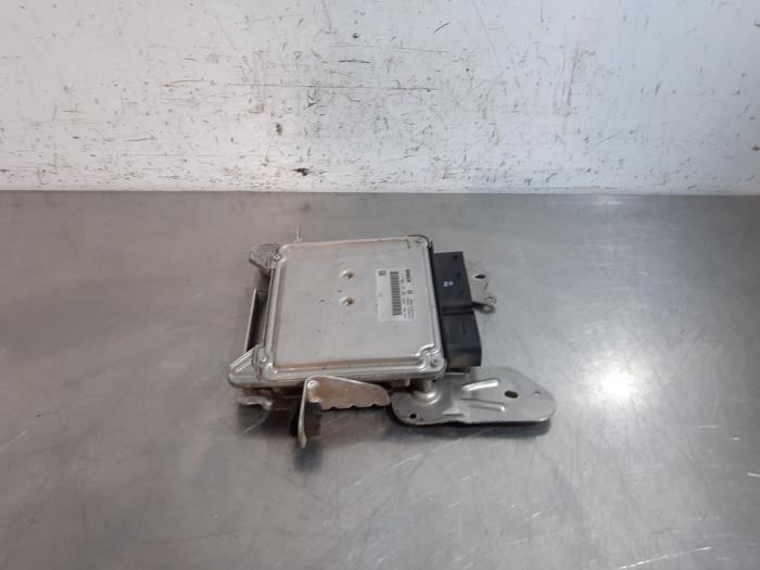 Used Engine management computer BMW X5 (E70) 4.8i V8 32V Price € 199,65 Inclusive VAT offered by Autohandel Didier