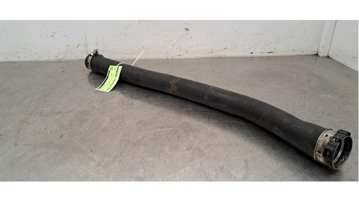 Gebrauchte Intercooler Schlauch Porsche Panamera (970) 3.0 D V6 24V Preis € 96,80 Mit Mehrwertsteuer angeboten von Autohandel Didier