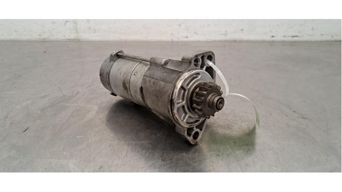 Used Starter Porsche Panamera (970) 3.0 D V6 24V Price € 127,05 Inclusive VAT offered by Autohandel Didier