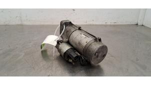 Starter from a Porsche Panamera (970) 3.0 D V6 24V 2012