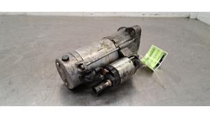 Starter from a Porsche Panamera (970) 3.0 D V6 24V 2012