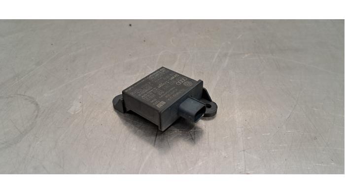 Begagnade Däcktryckssensor Porsche Panamera (970) 3.0 D V6 24V Pris € 18,15 Inklusive moms erbjuds av Autohandel Didier