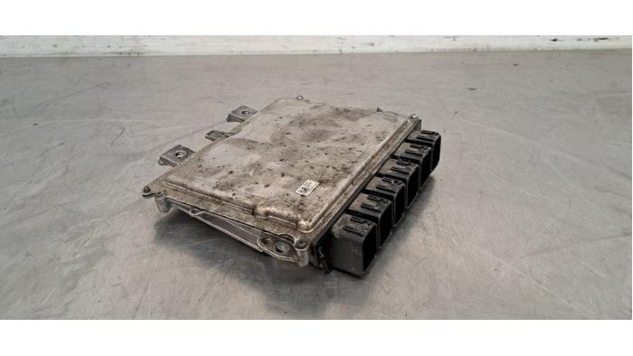 Engine management computer Mercedes Sprinter 3,5t 317 CDI 2.0 D RWD ...