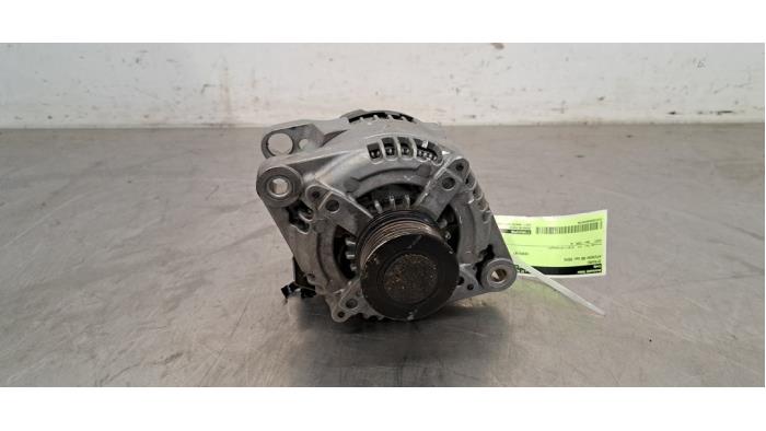 Gebrauchte Dynamo Hyundai i30 (PDEB5/PDEBB/PDEBD/PDEBE) 2.0 N Turbo 16V Performance Preis € 266,20 Mit Mehrwertsteuer angeboten von Autohandel Didier