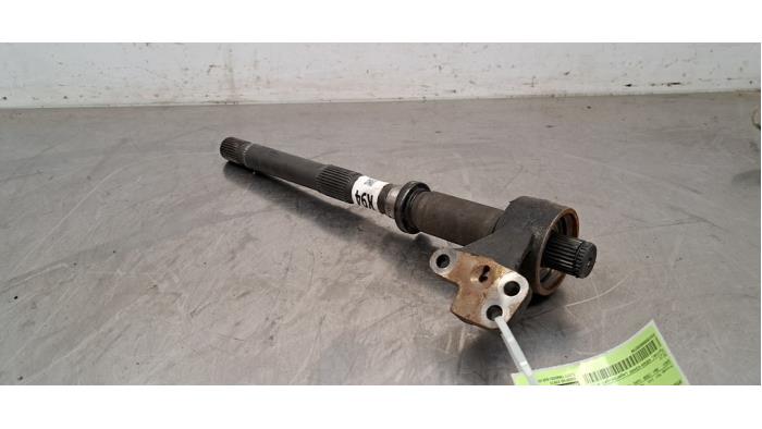 Używane Pólwal Hyundai i30 (PDEB5/PDEBB/PDEBD/PDEBE) 2.0 N Turbo 16V Performance Cena € 266,20 Z VAT oferowane przez Autohandel Didier