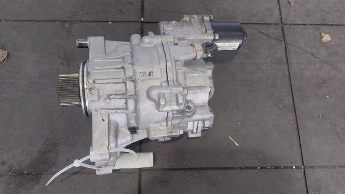 Usagé Différentiel avant Hyundai i30 (PDEB5/PDEBB/PDEBD/PDEBE) 2.0 N Turbo 16V Performance Prix € 1.331,00 Prix TTC proposé par Autohandel Didier