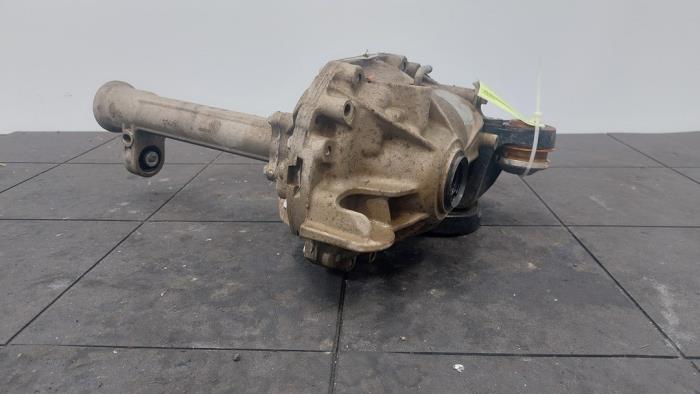 Gebrauchte Differential vorne Landrover Defender II 110 2.0 D200 Preis € 937,75 Mit Mehrwertsteuer angeboten von Autohandel Didier