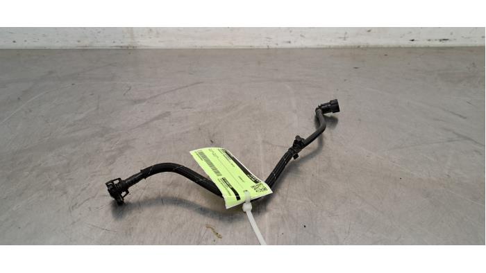 Usagé Conduit (divers) Porsche Panamera (970) 3.0 D V6 24V Prix € 18,15 Prix TTC proposé par Autohandel Didier