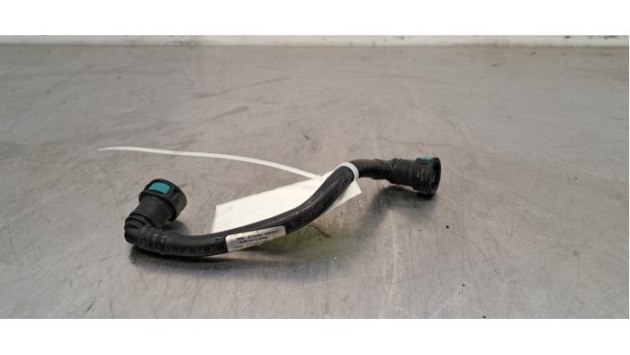 Usagé Conduit (divers) Porsche Panamera (970) 3.0 D V6 24V Prix € 12,10 Prix TTC proposé par Autohandel Didier