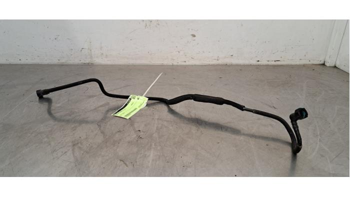 Usagé Conduit (divers) Porsche Panamera (970) 3.0 D V6 24V Prix € 24,20 Prix TTC proposé par Autohandel Didier