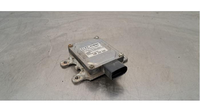 Usagé Module pompe à huile Porsche Panamera (970) 3.0 D V6 24V Prix € 96,80 Prix TTC proposé par Autohandel Didier