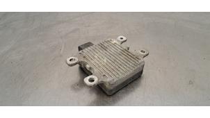Ölpumpe Module van een Porsche Panamera (970) 3.0 D V6 24V 2012