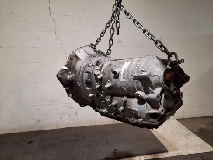 Gebrauchte Getriebe Iveco New Daily VI 33S16, 35C16, 35S16 Preis € 1.633,50 Mit Mehrwertsteuer angeboten von Autohandel Didier