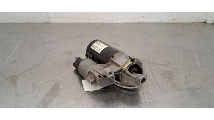 Begagnade Startmotor Mercedes GLE (V167) 400d 2.9 4-Matic Pris € 199,65 Inklusive moms erbjuds av Autohandel Didier