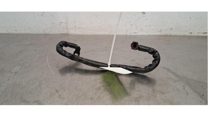 Usagé Conduit (divers) Mercedes GLE (V167) 400d 2.9 4-Matic Prix € 24,20 Prix TTC proposé par Autohandel Didier
