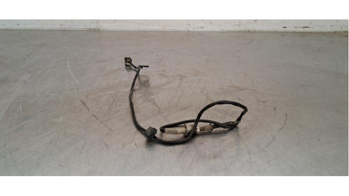 Begagnade Partikelfiltersensor Mercedes GLE (V167) 400d 2.9 4-Matic Pris € 60,50 Inklusive moms erbjuds av Autohandel Didier