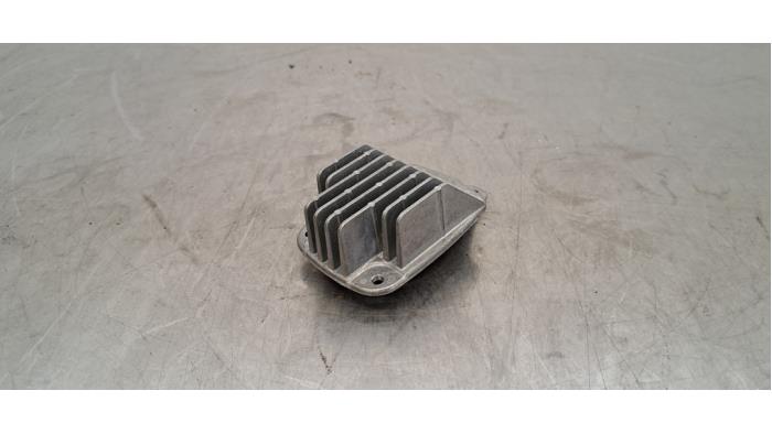 Usagé Module phare LED Volvo XC40 (XZ) 1.5 T2 12V Prix € 133,10 Prix TTC proposé par Autohandel Didier
