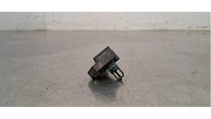 Begagnade MAP-sensor (insugsrör) Volvo XC40 (XZ) 1.5 T2 12V Pris € 30,25 Inklusive moms erbjuds av Autohandel Didier