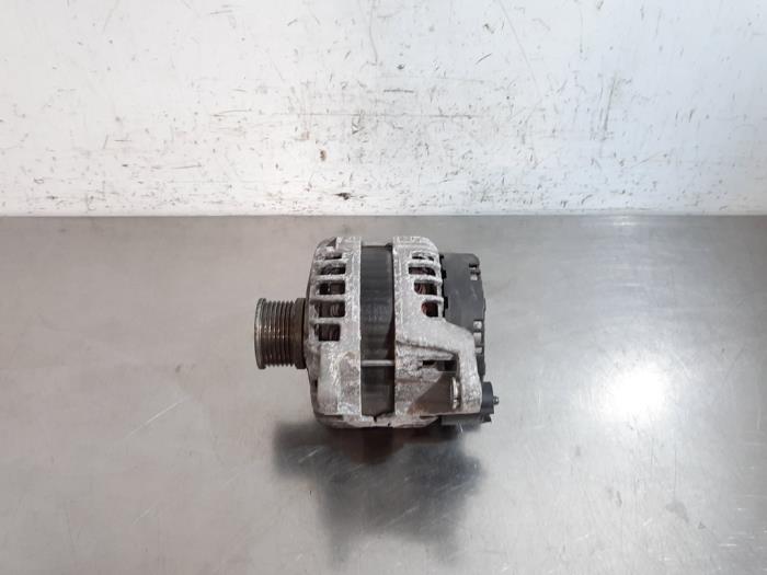 Usagé Dynamo Iveco New Daily VI 33S16, 35C16, 35S16 Prix € 163,35 Prix TTC proposé par Autohandel Didier