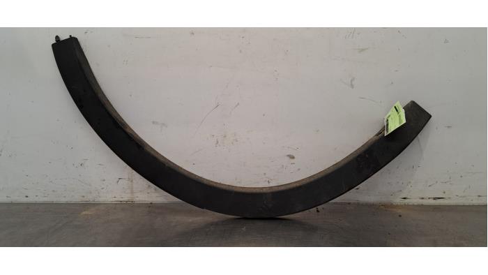 Gebrauchte Hinterradfelge Volvo XC40 (XZ) 1.5 T2 12V Preis € 24,20 Mit Mehrwertsteuer angeboten von Autohandel Didier
