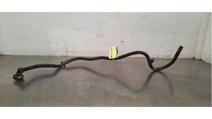 Usagé Conduit (divers) Volvo XC40 (XZ) 1.5 T2 12V Prix € 24,20 Prix TTC proposé par Autohandel Didier