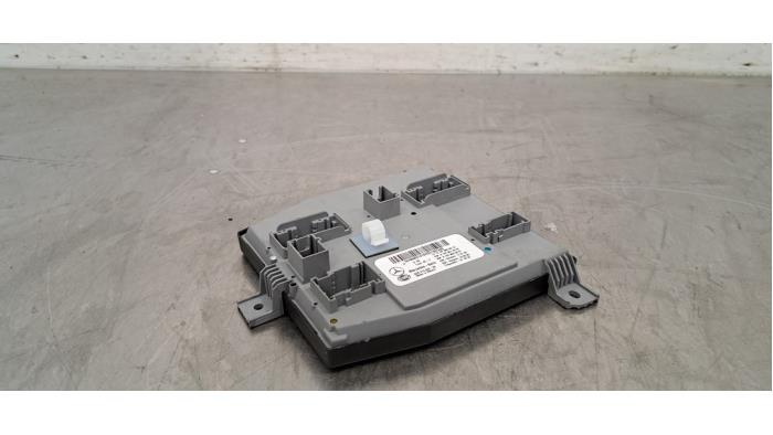 Used Body control computer Mercedes GLE (V167) 400d 2.9 4-Matic Price € 266,20 Inclusive VAT offered by Autohandel Didier