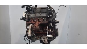 Usados Motor Citroen Jumper (U9) 2.2 HDi 110 Precio € 4.779,50 IVA incluido ofrecido por Autohandel Didier