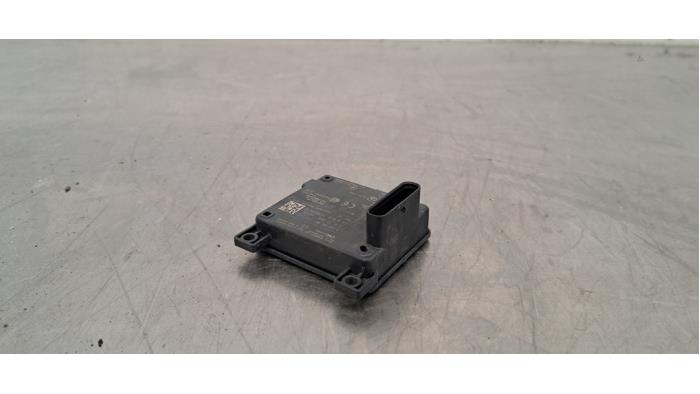 Begagnade Radarsensor Citroen C5 X (NC/ND) 1.6 PureTech 180 Pris € 266,20 Inklusive moms erbjuds av Autohandel Didier