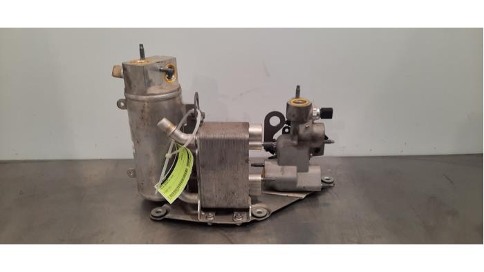 Usagé Déshydrateur clim Volvo XC40 (XZ) Single Motor 69 kWh Prix € 229,90 Prix TTC proposé par Autohandel Didier
