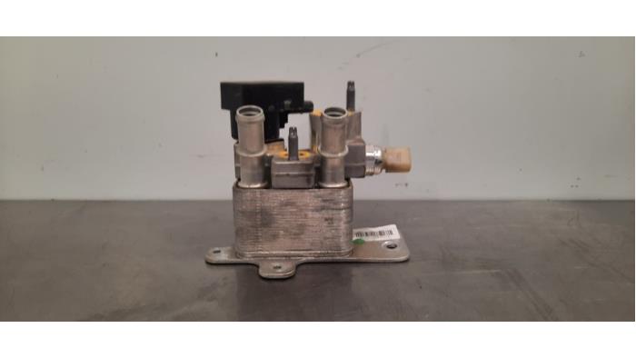 Usagé Condenseur de climatisation Volvo XC40 (XZ) Single Motor 69 kWh Prix € 60,50 Prix TTC proposé par Autohandel Didier