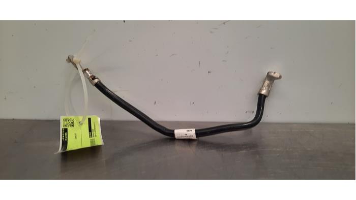 Używane Biegun akumulator Volvo XC40 (XZ) Single Motor 69 kWh Cena € 30,25 Z VAT oferowane przez Autohandel Didier