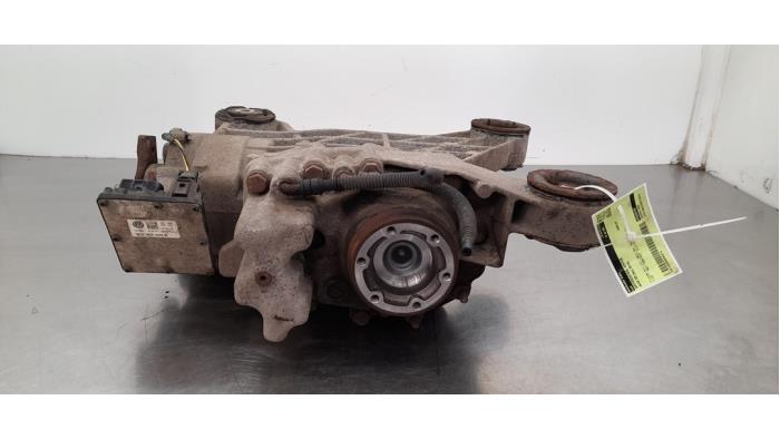 Gebrauchte Differential hinten Audi S3 Limousine (8VM/8VS) 2.0 TFSI 16V Preis € 1.784,75 Mit Mehrwertsteuer angeboten von Autohandel Didier