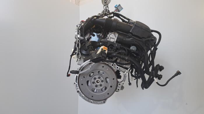 Alternateur D'occasion CITROËN C5 Aircross 1.2 PureTech 130 - Réf 9835688980