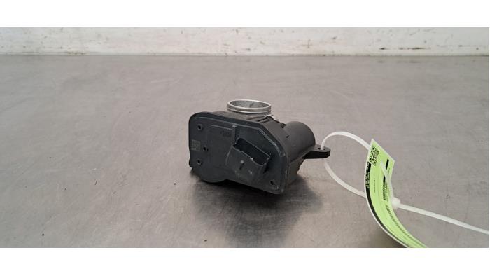 Gebrauchte AGR Ventil Citroen C3 (SX/SW) 1.2 Vti 12V PureTech Preis € 133,10 Mit Mehrwertsteuer angeboten von Autohandel Didier