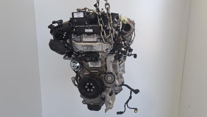 Used Engine Peugeot 308 (F3/FB/FH/FM/FP) 1.2 12V PureTech 130 Price € 3.569,50 Inclusive VAT offered by Autohandel Didier