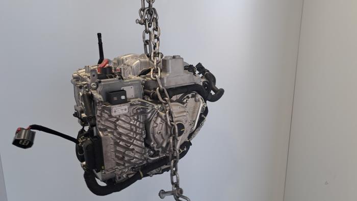 Gebrauchte Getriebe Peugeot 308 (F3/FB/FH/FM/FP) 1.2 12V PureTech 130 Preis € 2.480,50 Mit Mehrwertsteuer angeboten von Autohandel Didier