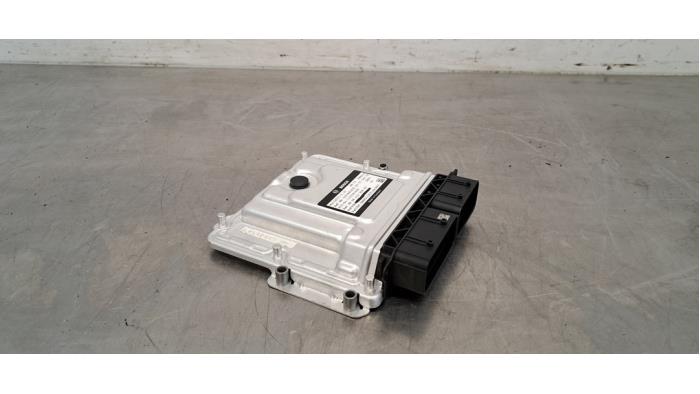 Used Engine management computer Peugeot 308 (F3/FB/FH/FM/FP) 1.2 12V PureTech 130 Price € 332,75 Inclusive VAT offered by Autohandel Didier