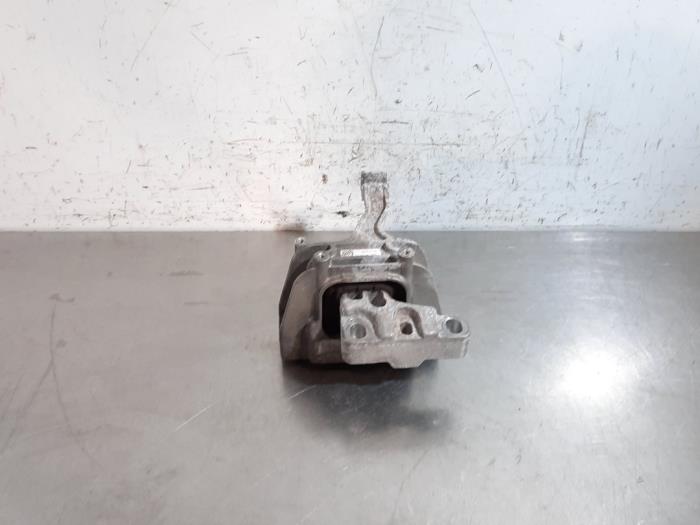 Used Engine mount Seat Leon (5FB) 2.0 TDI Ecomotive 16V Price € 30,25 Inclusive VAT offered by Autohandel Didier