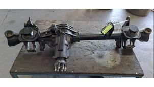 Usagé Arbre avant (complet) Ineos Grenadier 3.0 Ti 4x4 Prix € 2.299,00 Prix TTC proposé par Autohandel Didier