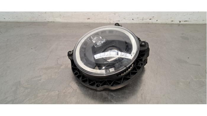 Używane Reflektor prawy Ineos Grenadier 3.0 Ti 4x4 Cena € 623,15 Z VAT oferowane przez Autohandel Didier